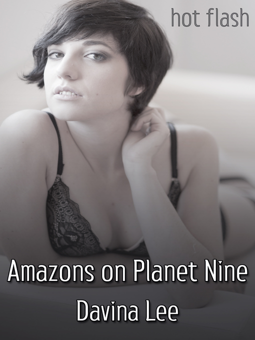 Title details for Amazons on Planet Nine by Davina Lee - Available